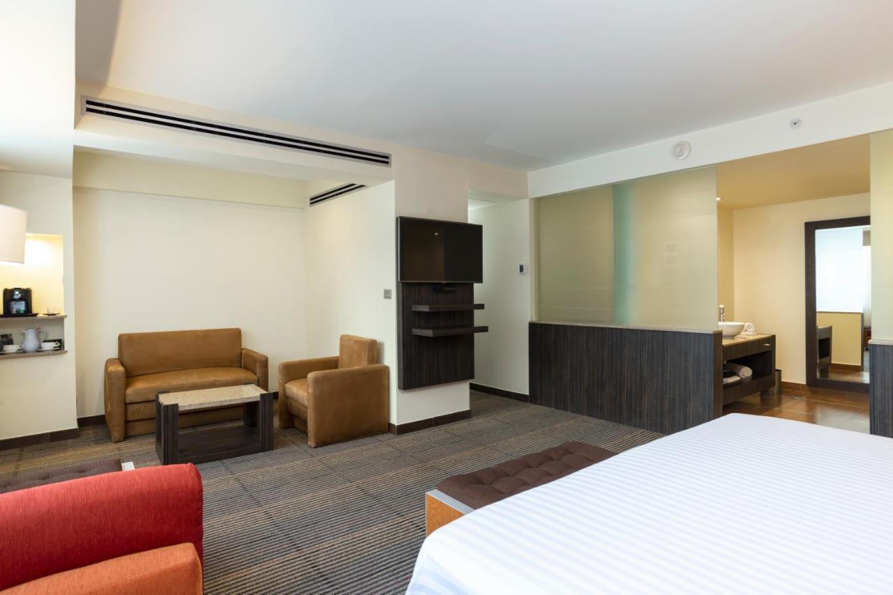 Holiday Inn Mexico City-Plaza Universidad By Ihg Exteriér fotografie