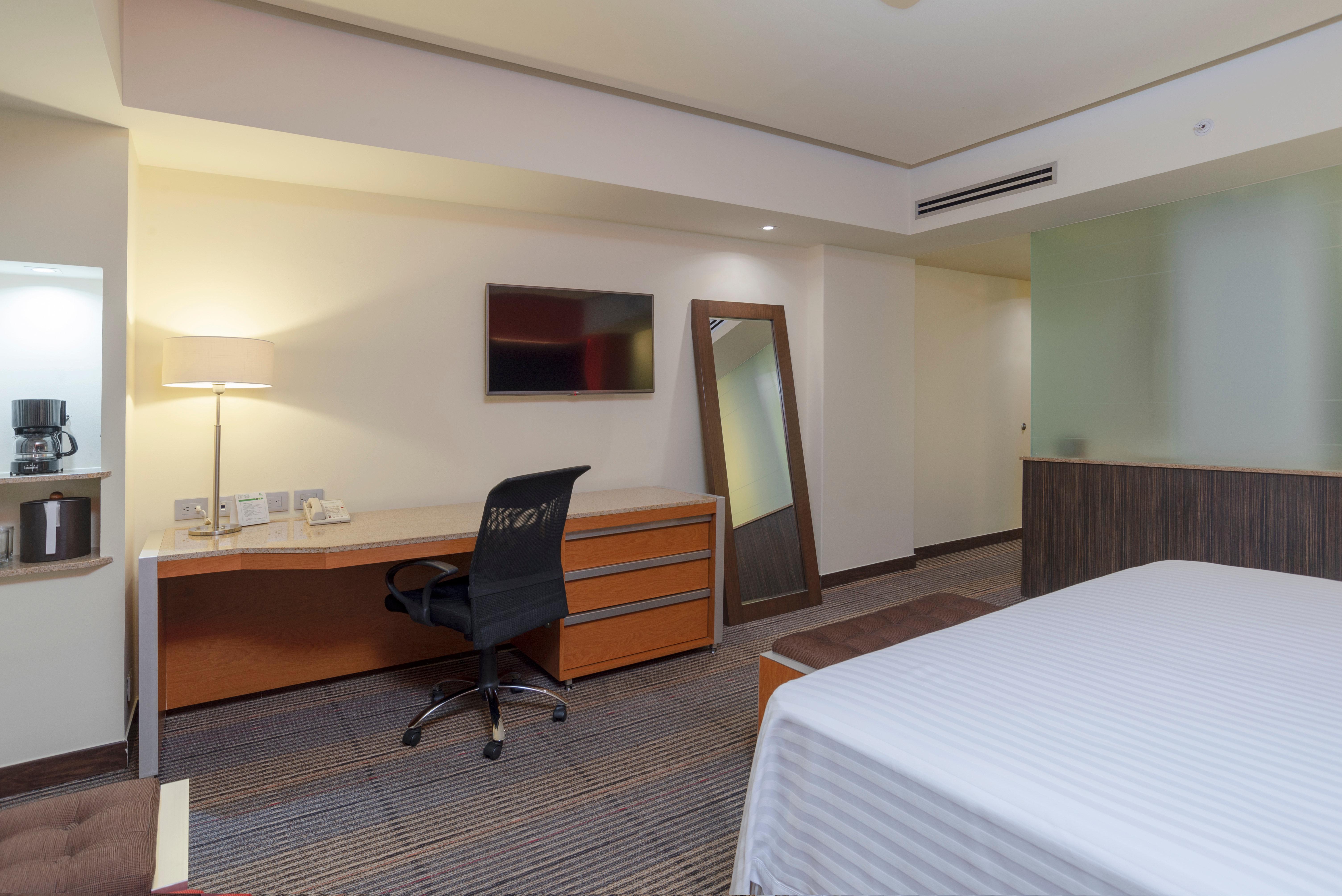 Holiday Inn Mexico City-Plaza Universidad By Ihg Exteriér fotografie