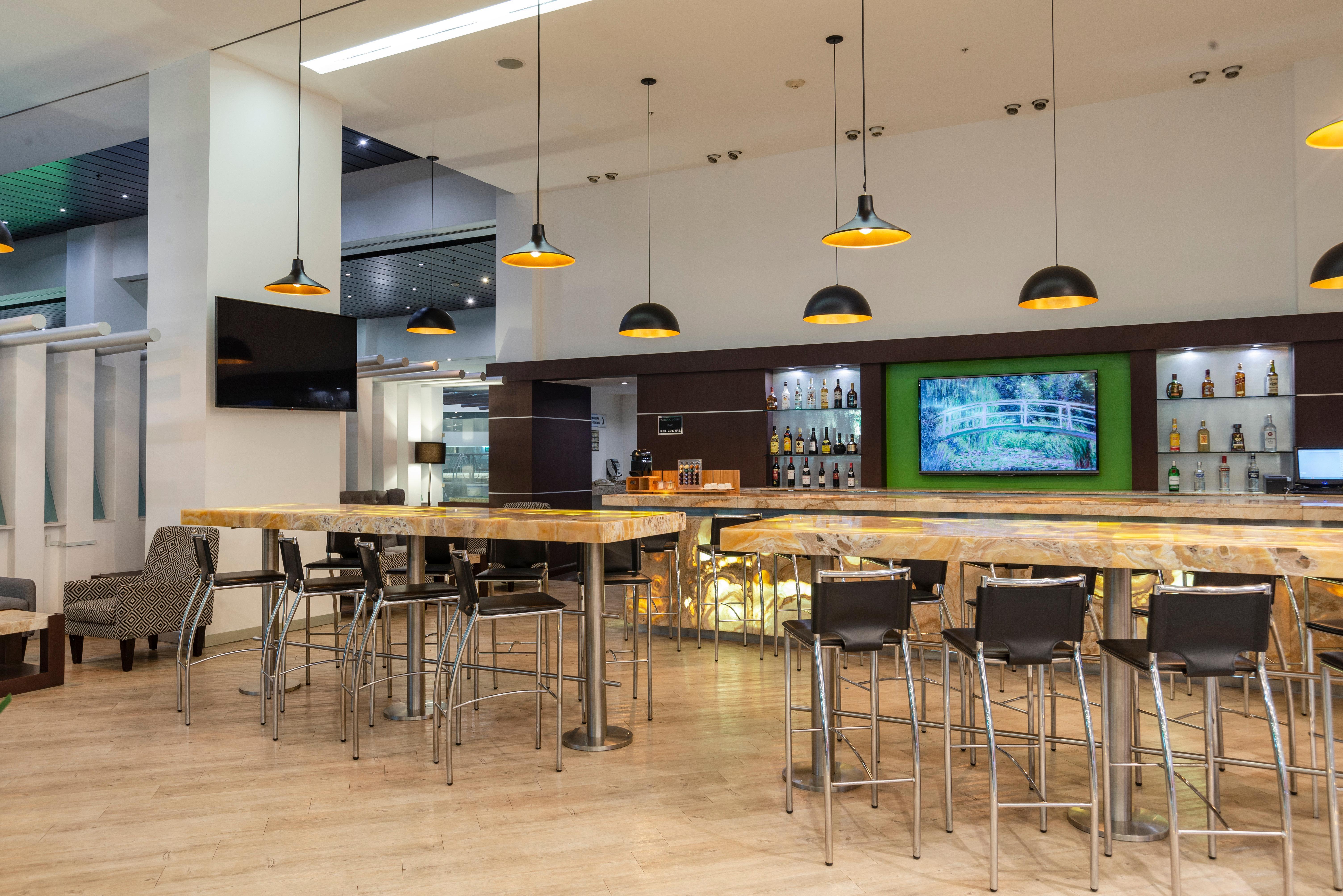 Holiday Inn Mexico City-Plaza Universidad By Ihg Exteriér fotografie