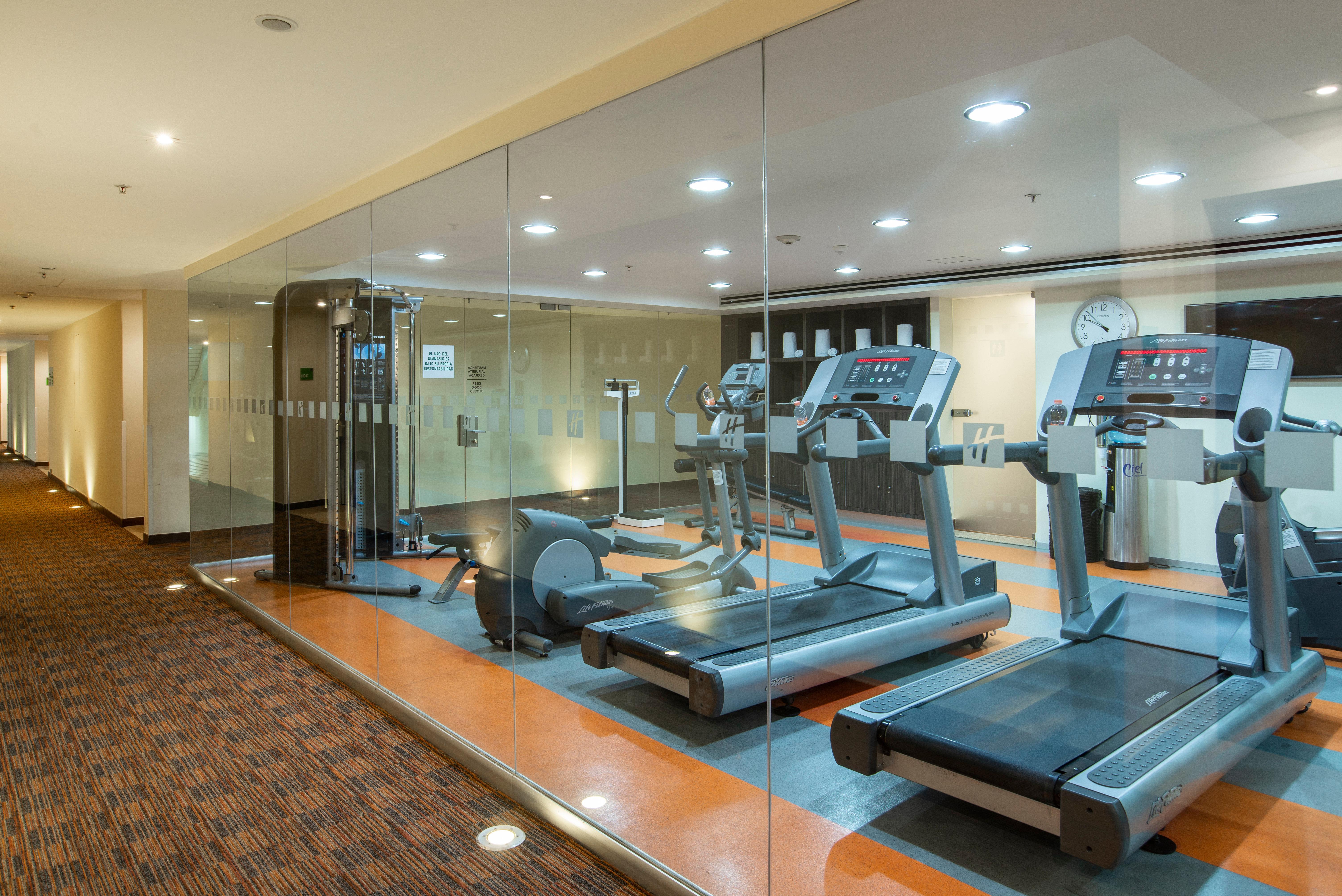 Holiday Inn Mexico City-Plaza Universidad By Ihg Exteriér fotografie