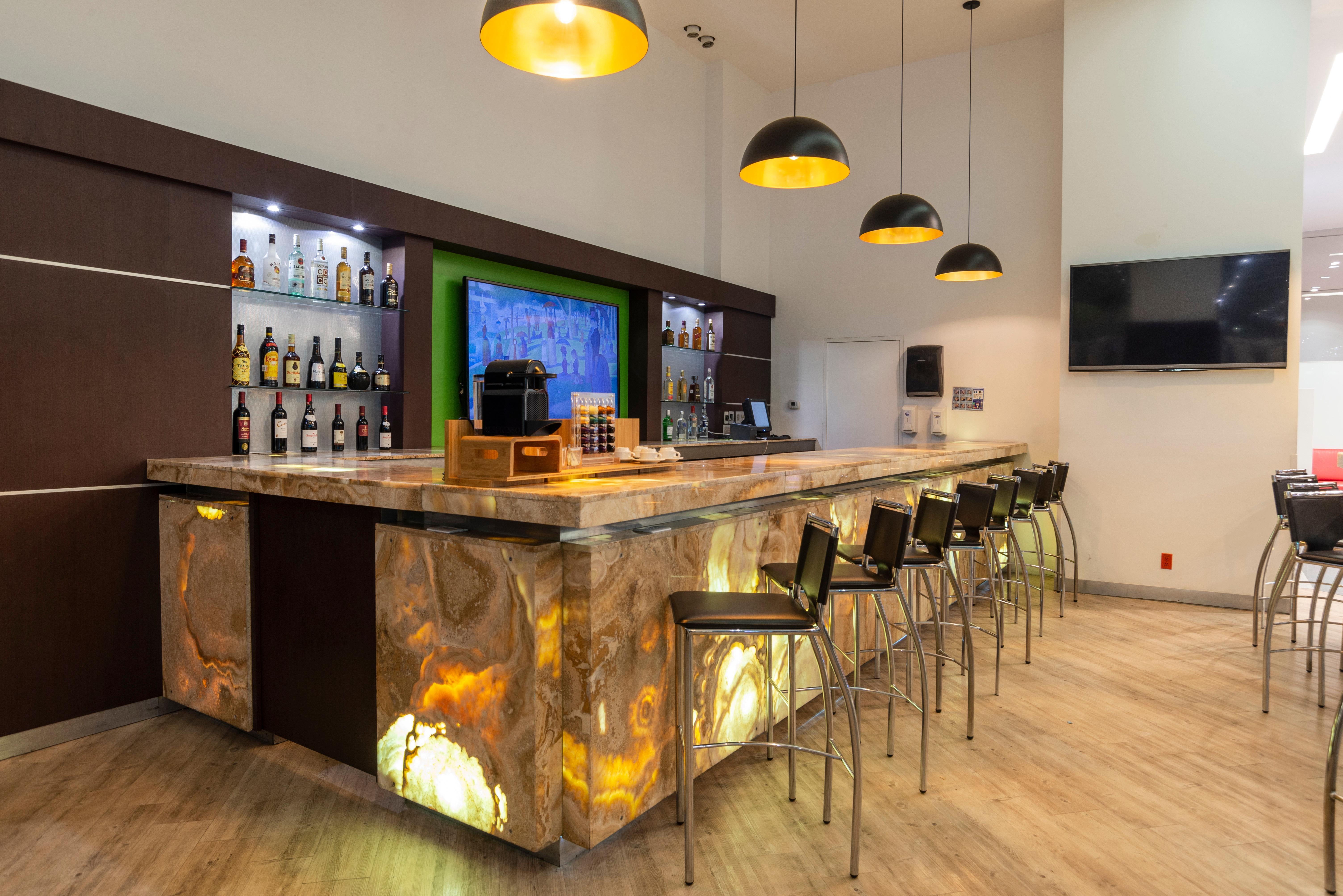 Holiday Inn Mexico City-Plaza Universidad By Ihg Exteriér fotografie