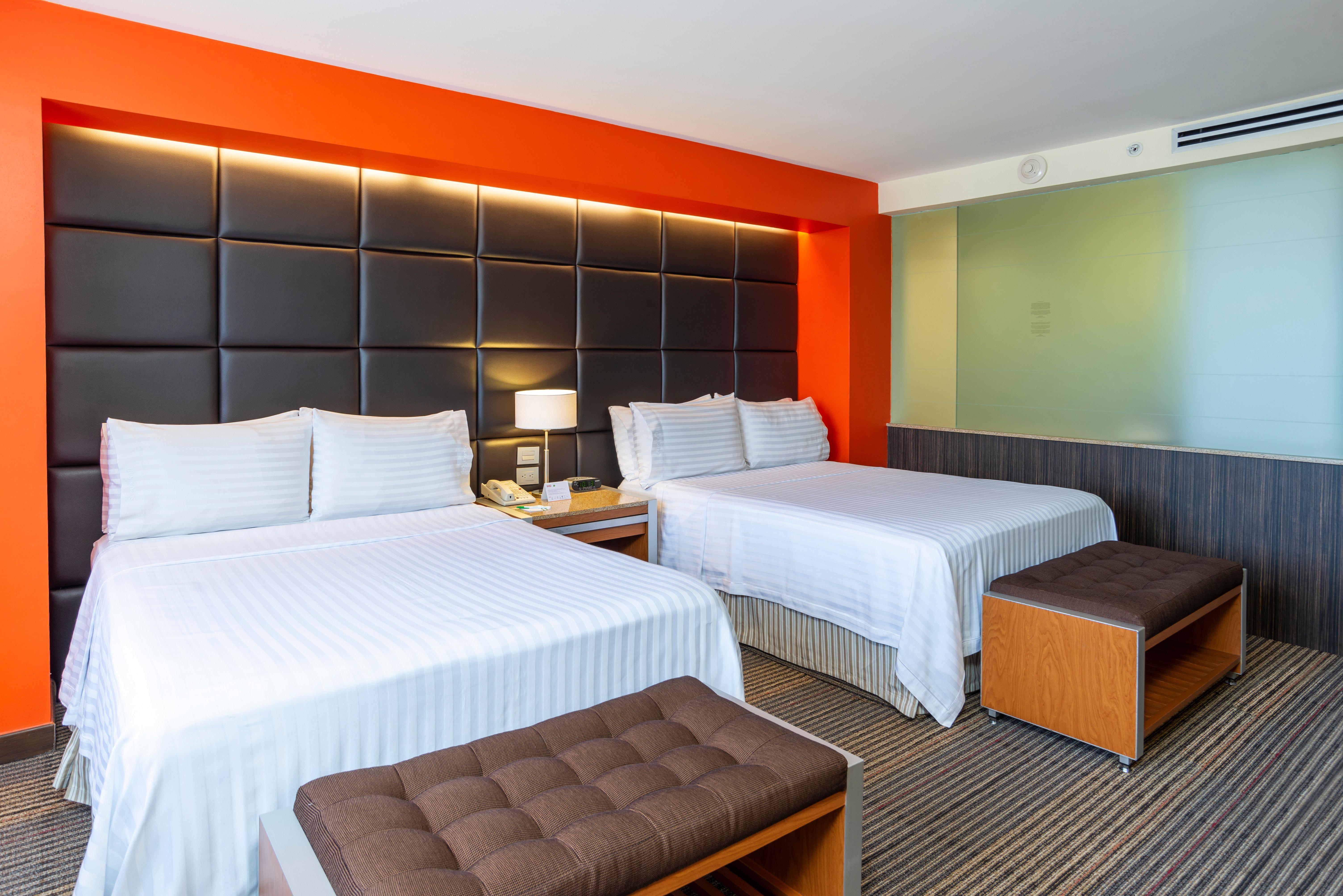 Holiday Inn Mexico City-Plaza Universidad By Ihg Exteriér fotografie