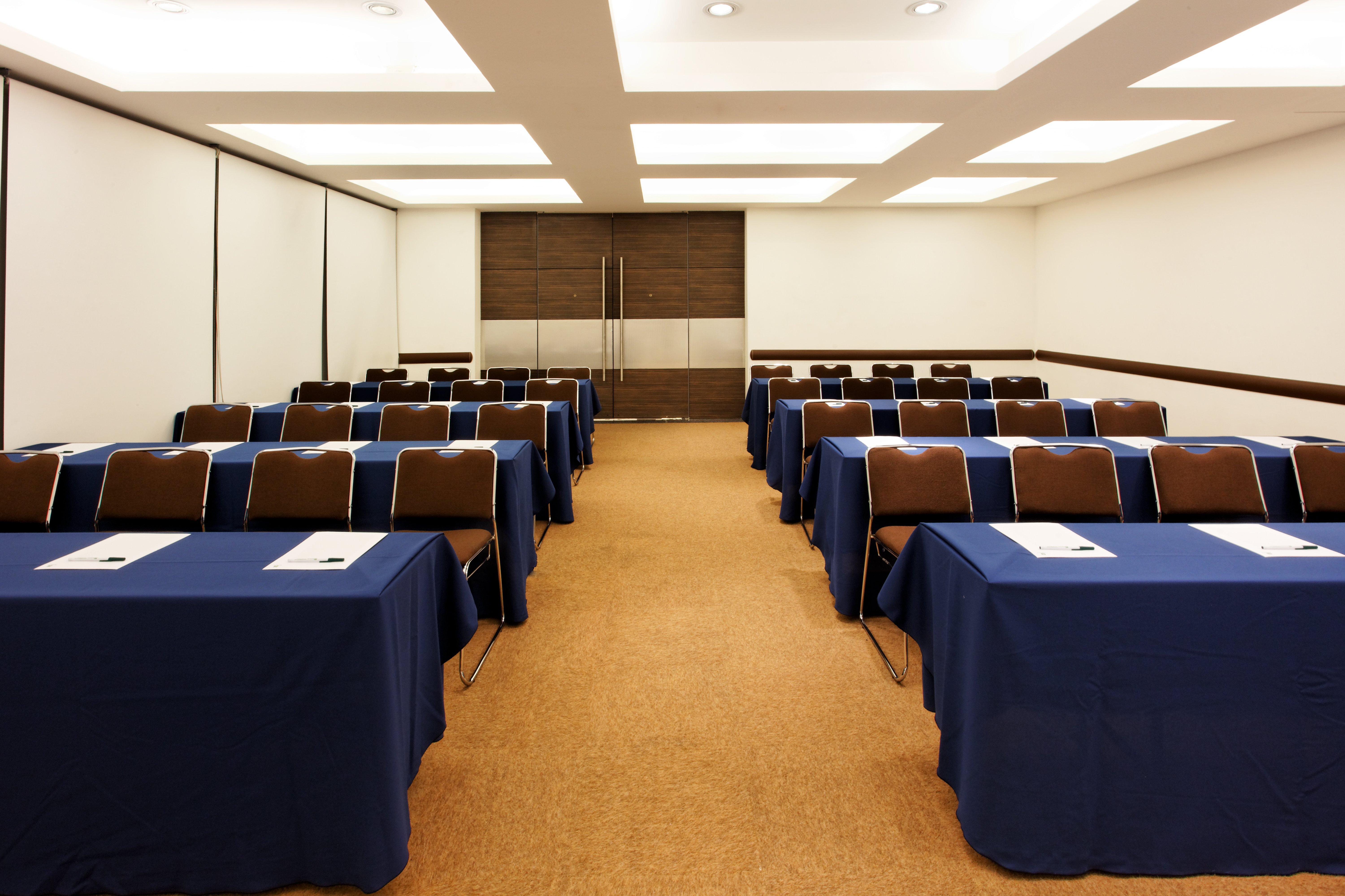 Holiday Inn Mexico City-Plaza Universidad By Ihg Exteriér fotografie