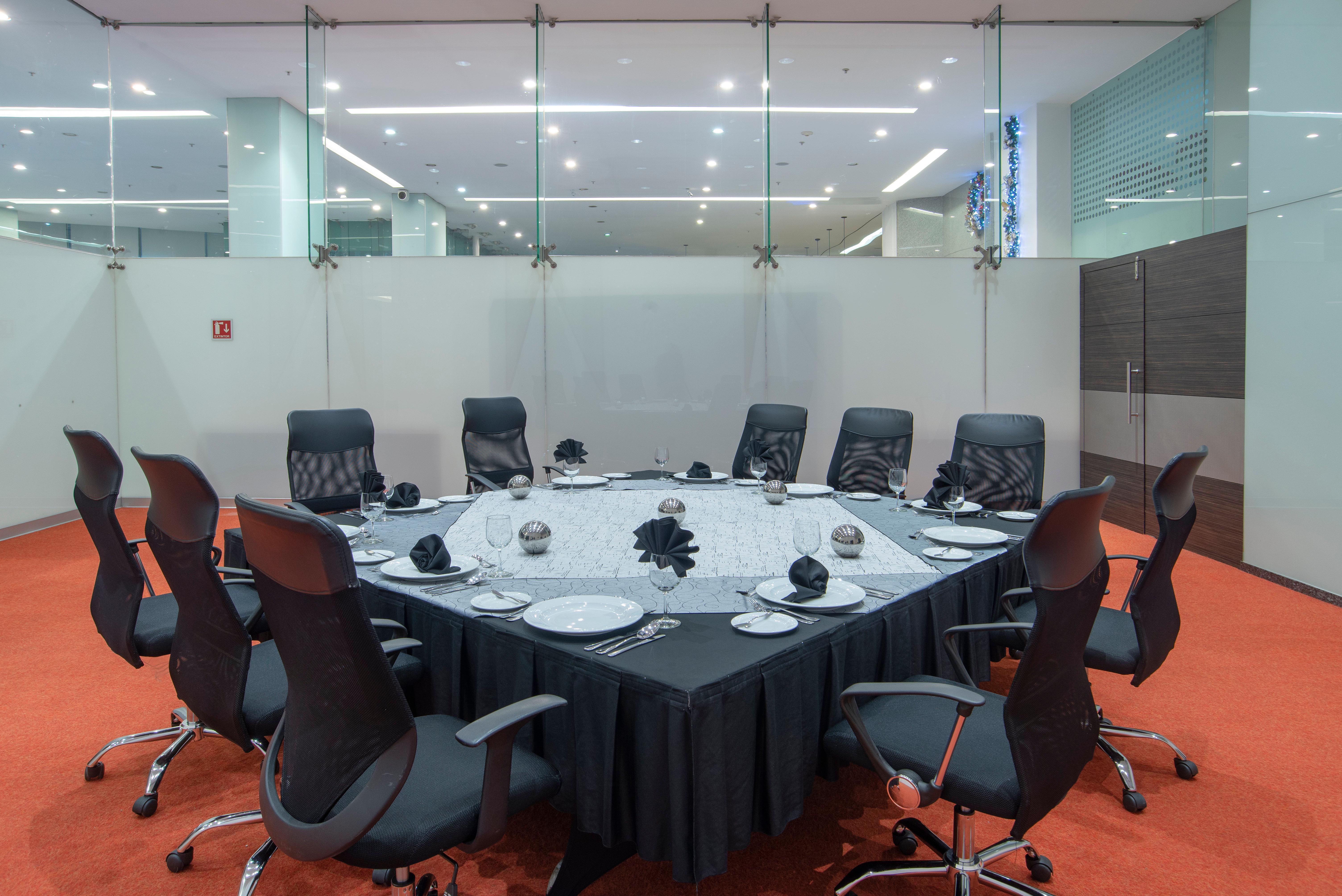 Holiday Inn Mexico City-Plaza Universidad By Ihg Exteriér fotografie