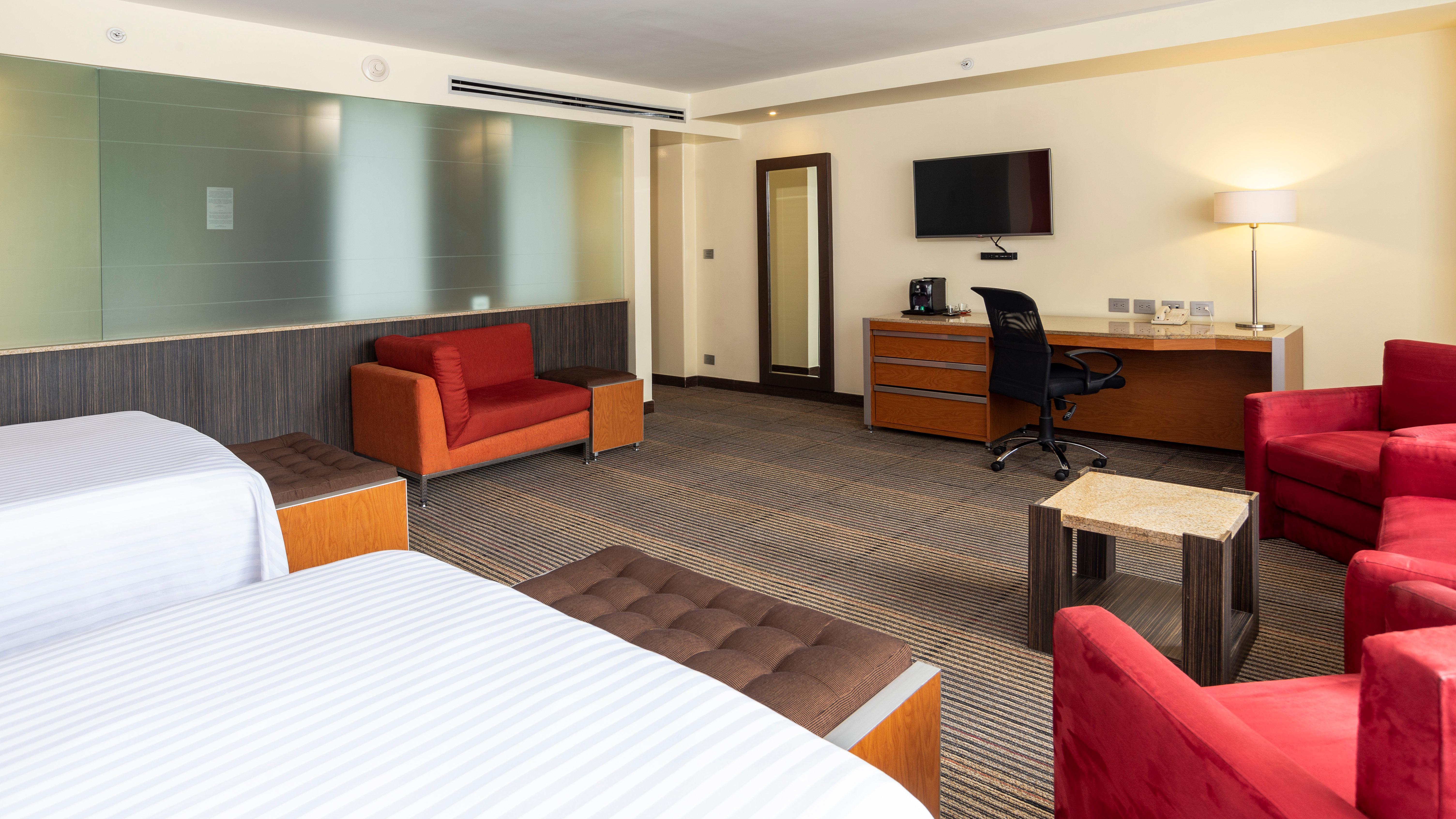 Holiday Inn Mexico City-Plaza Universidad By Ihg Exteriér fotografie