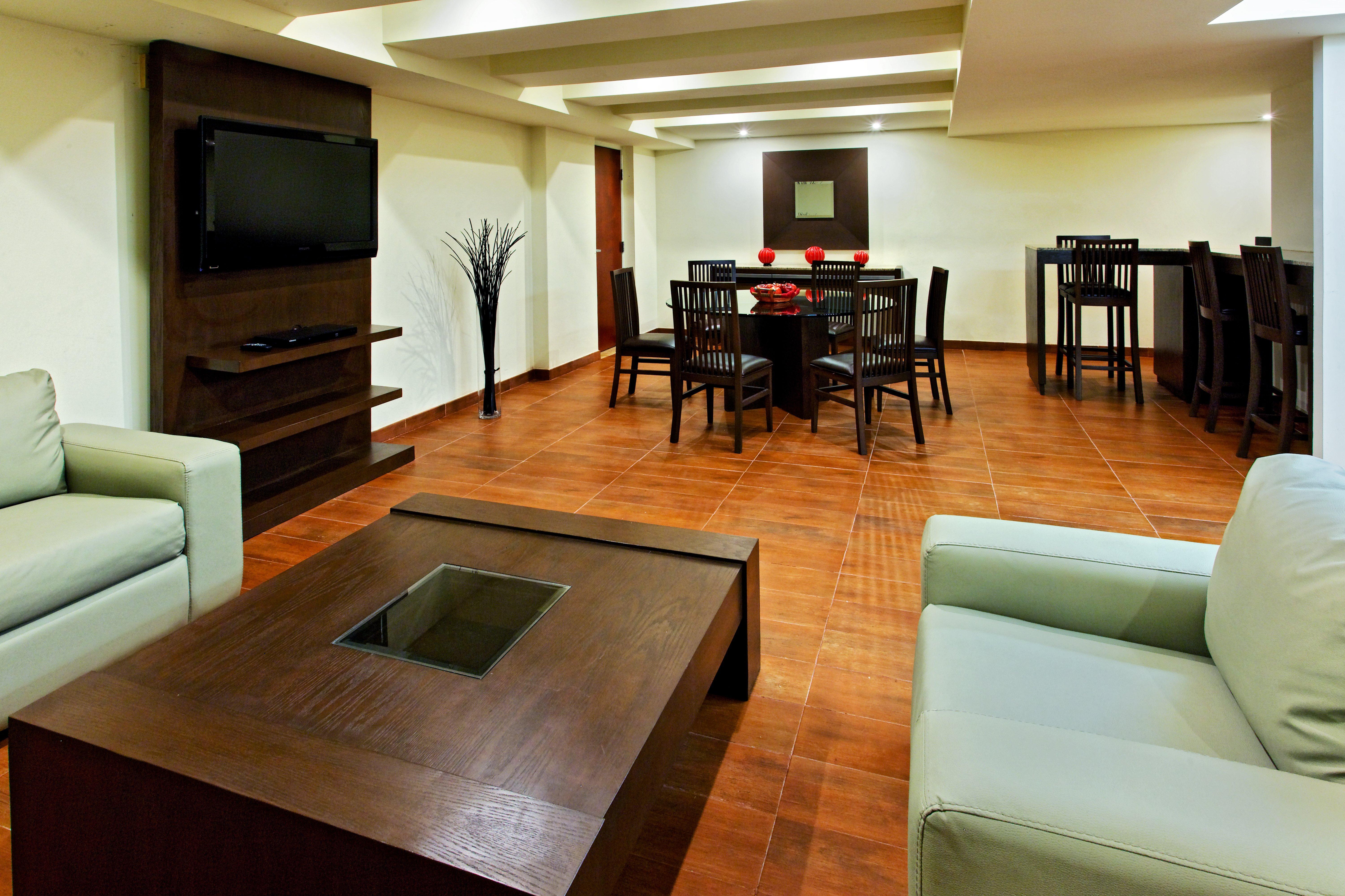 Holiday Inn Mexico City-Plaza Universidad By Ihg Exteriér fotografie