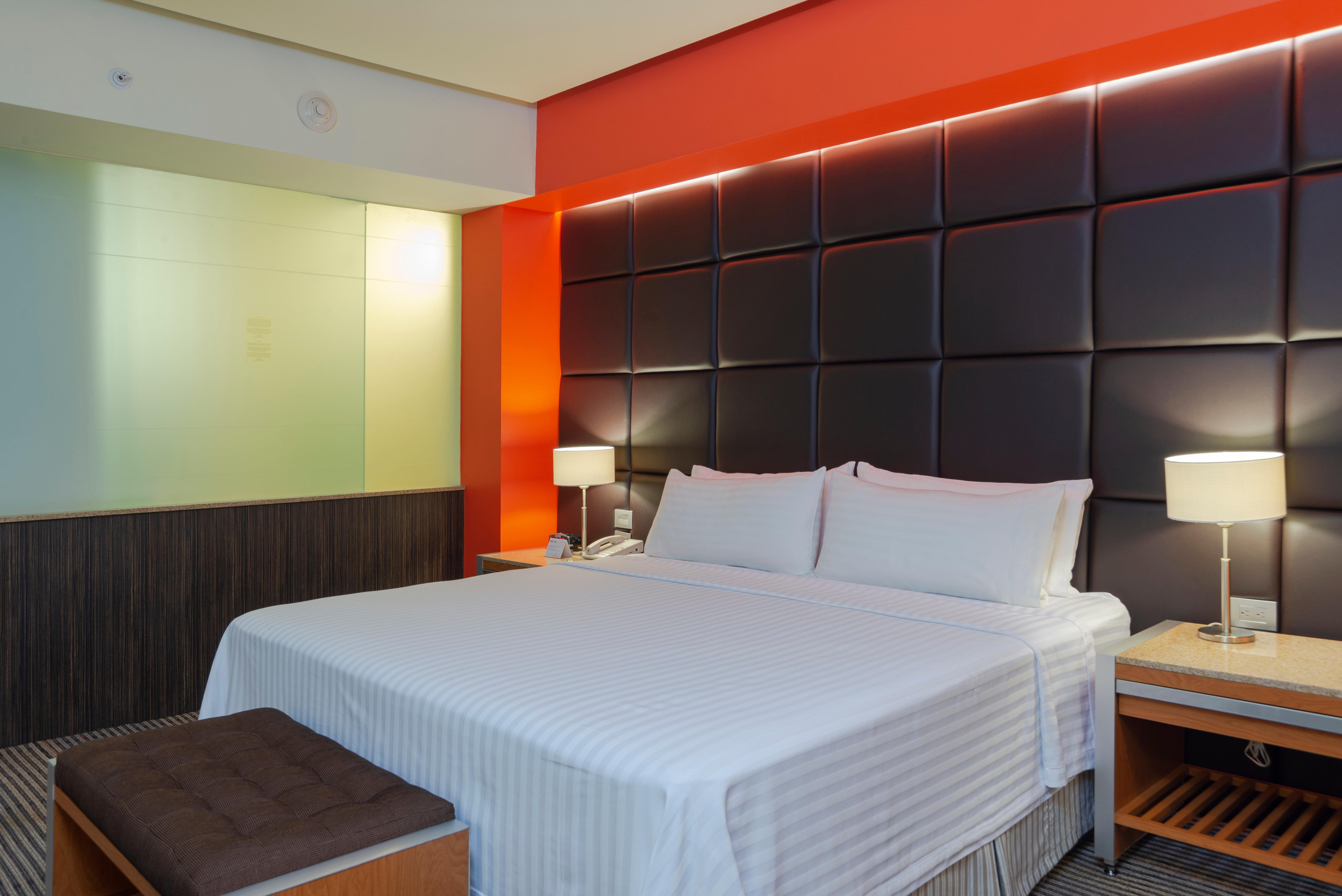 Holiday Inn Mexico City-Plaza Universidad By Ihg Exteriér fotografie