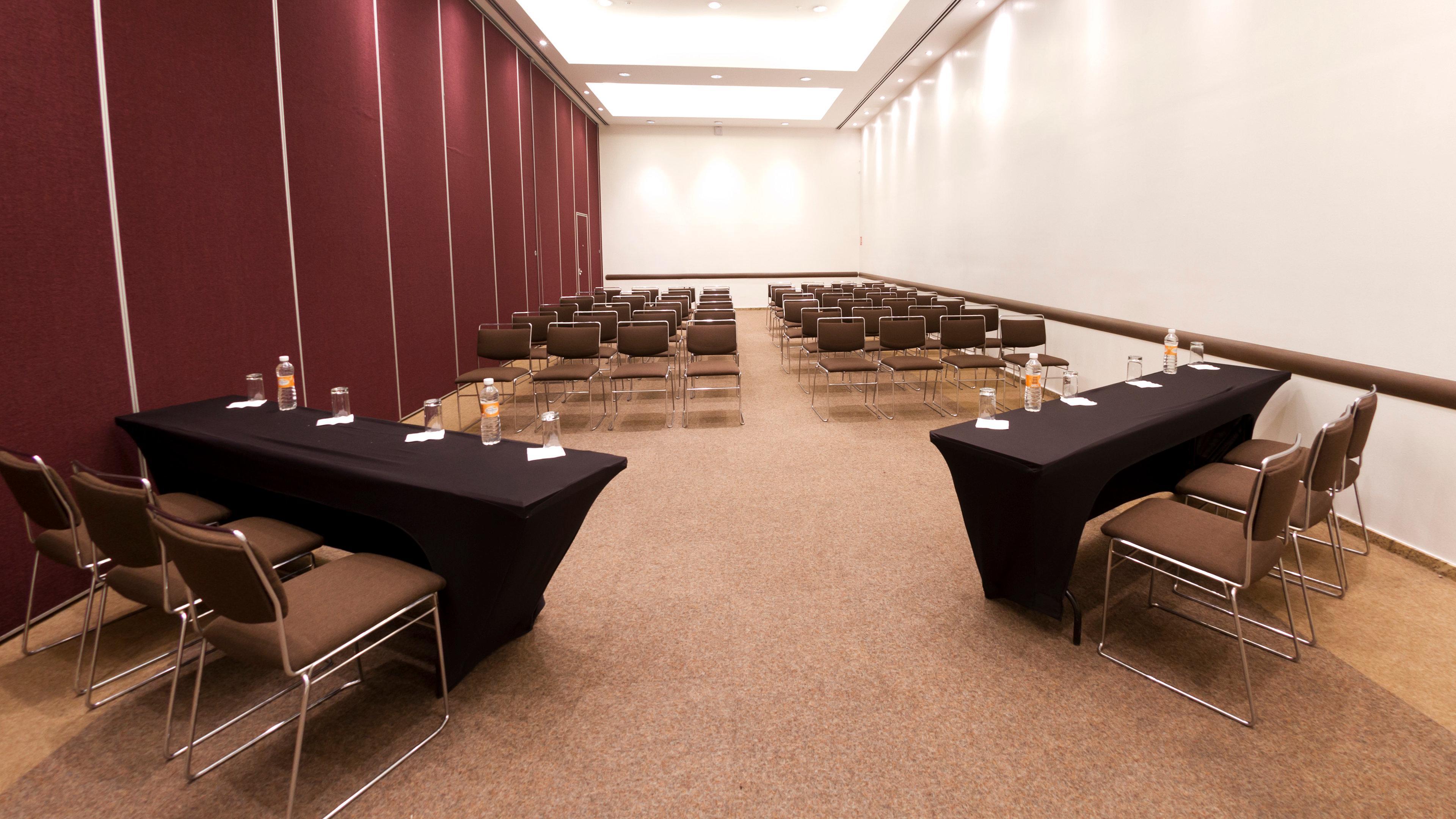 Holiday Inn Mexico City-Plaza Universidad By Ihg Exteriér fotografie
