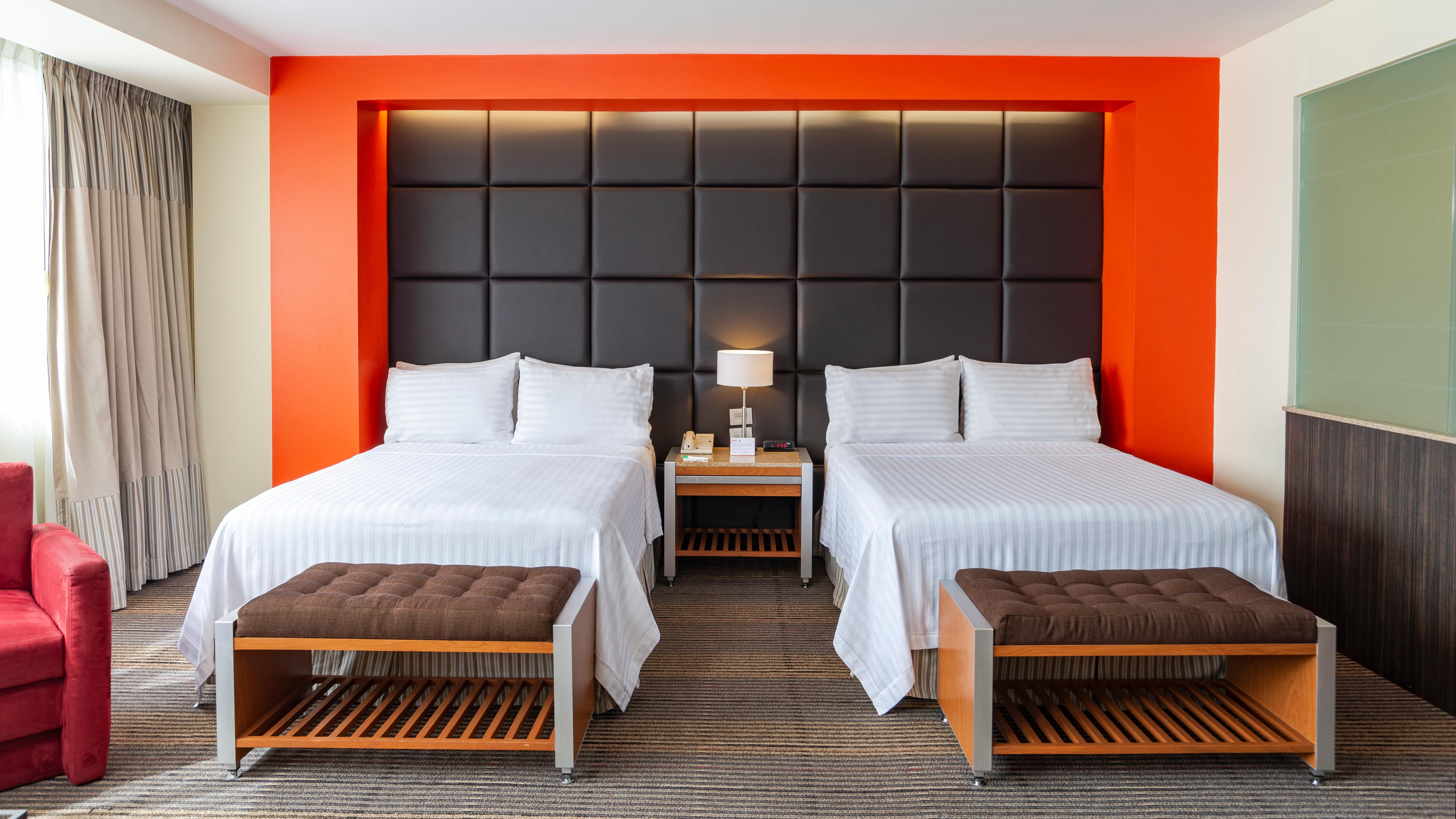 Holiday Inn Mexico City-Plaza Universidad By Ihg Exteriér fotografie