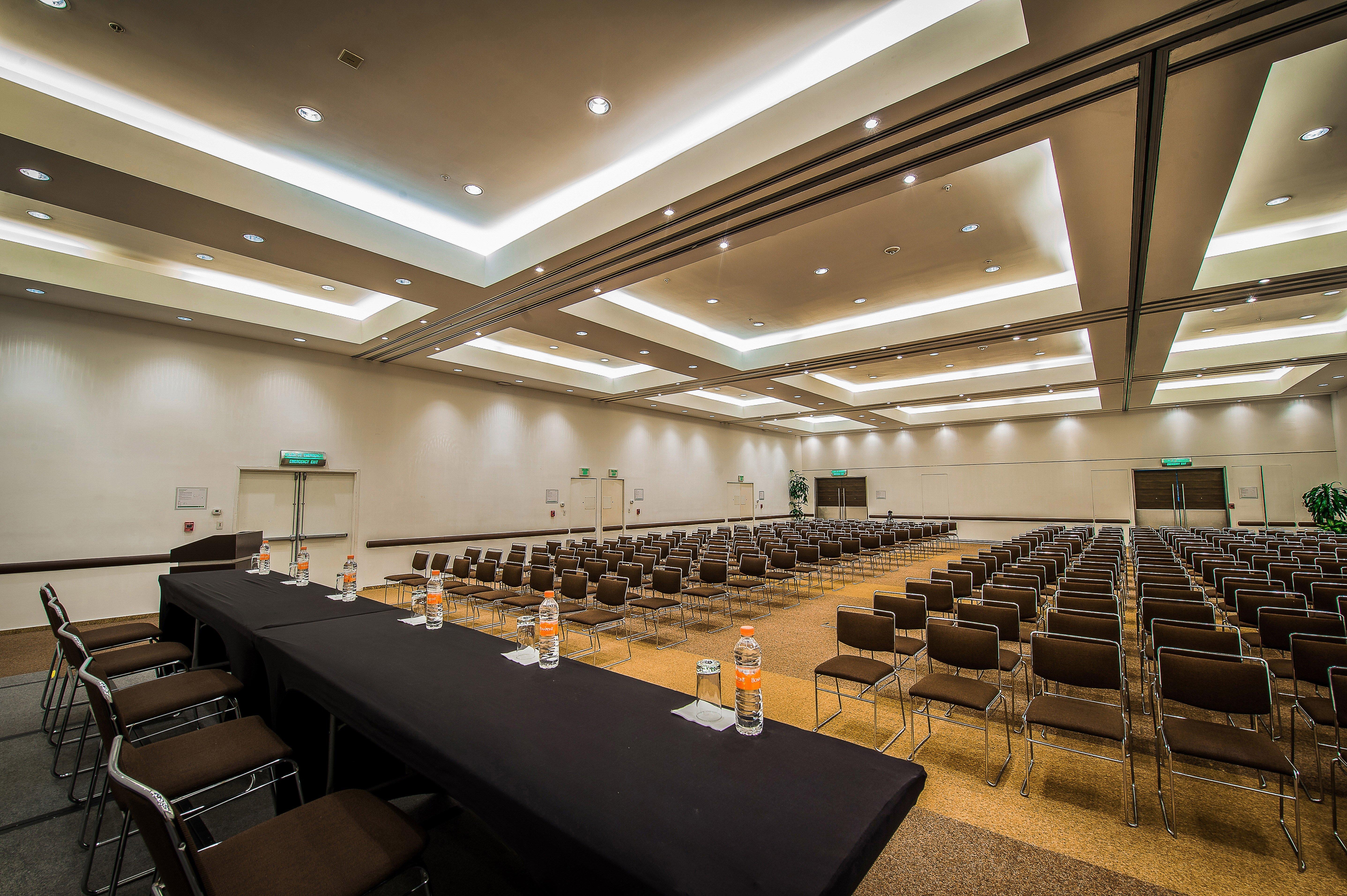 Holiday Inn Mexico City-Plaza Universidad By Ihg Exteriér fotografie