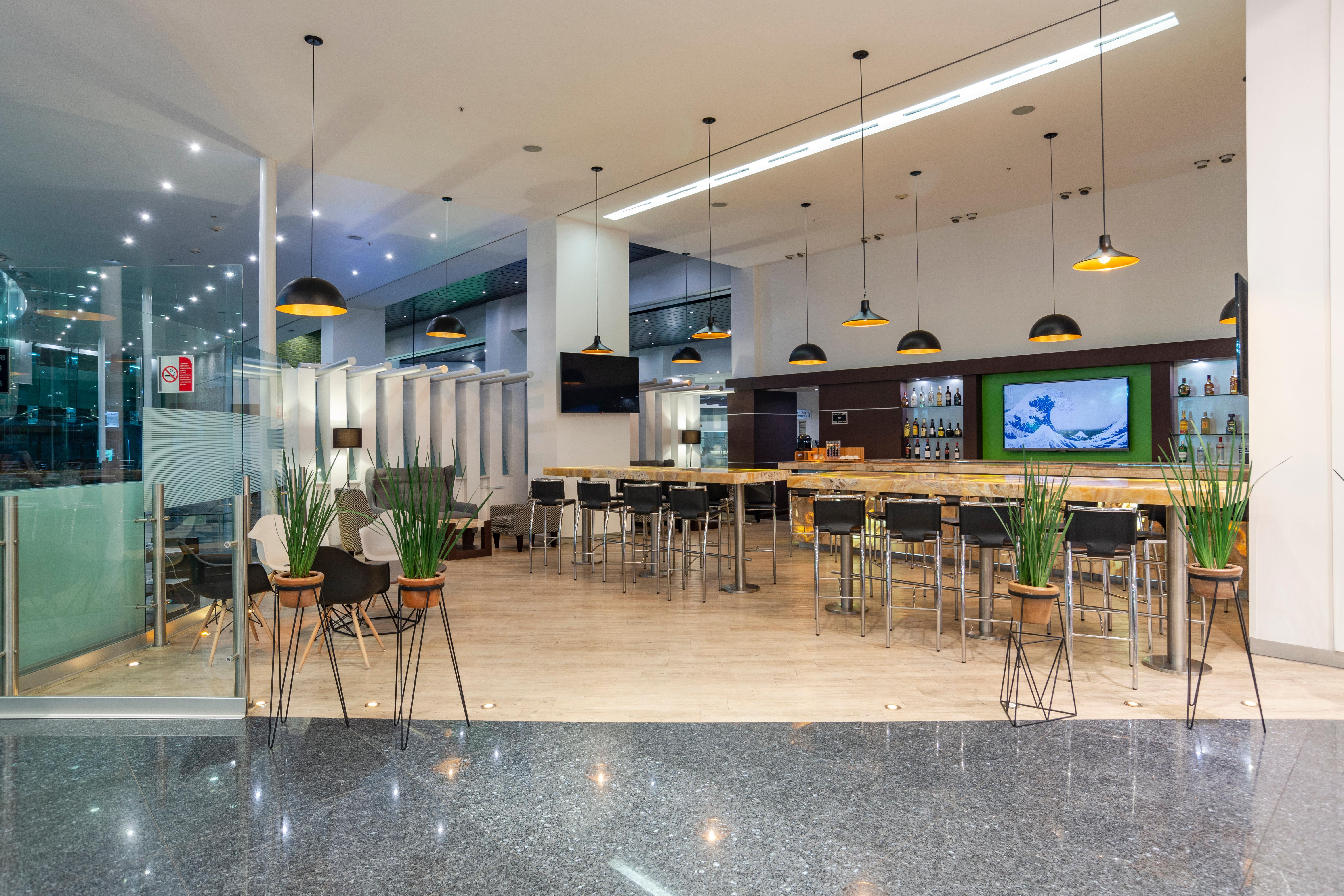 Holiday Inn Mexico City-Plaza Universidad By Ihg Exteriér fotografie
