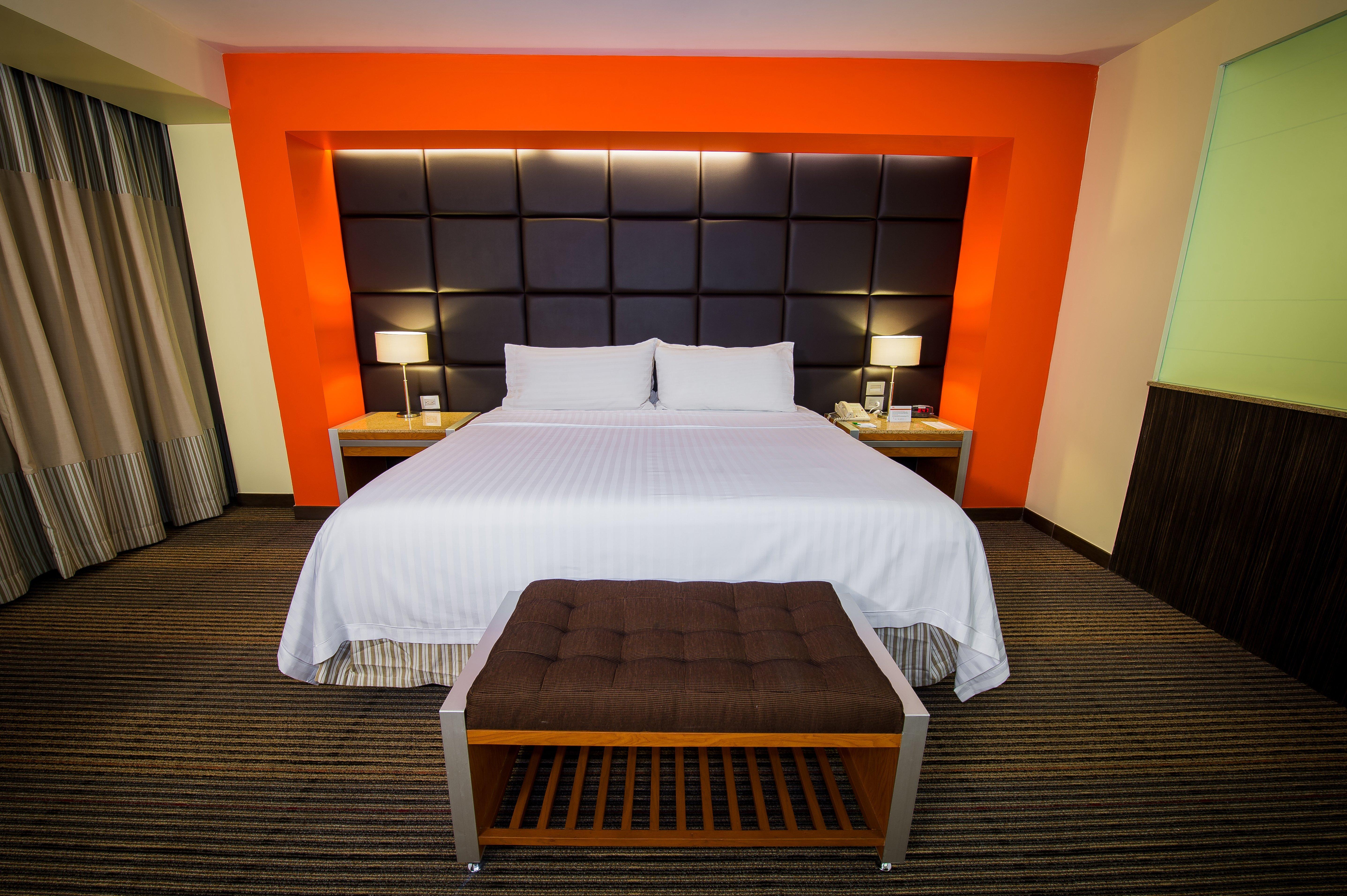 Holiday Inn Mexico City-Plaza Universidad By Ihg Exteriér fotografie
