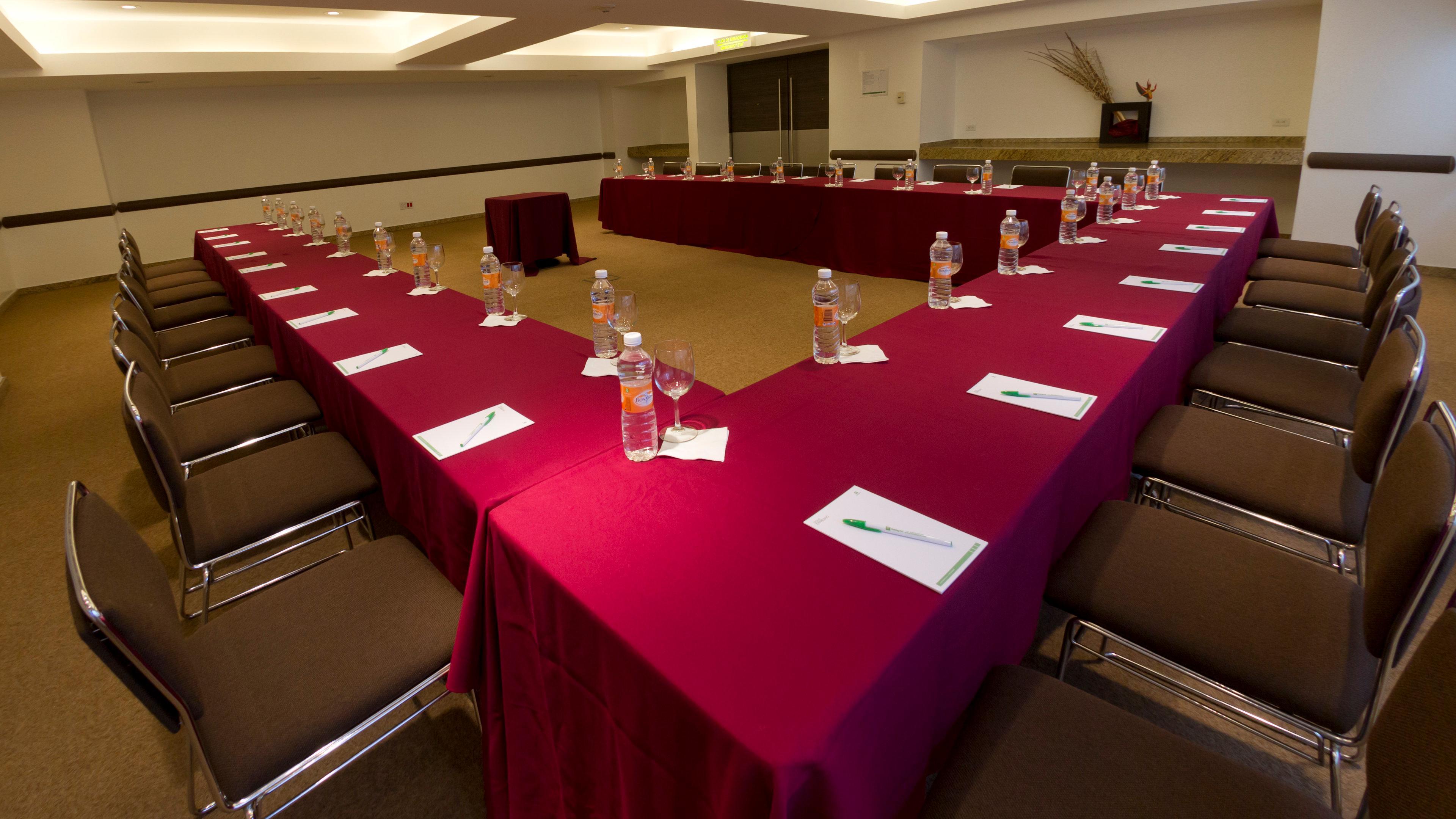 Holiday Inn Mexico City-Plaza Universidad By Ihg Exteriér fotografie