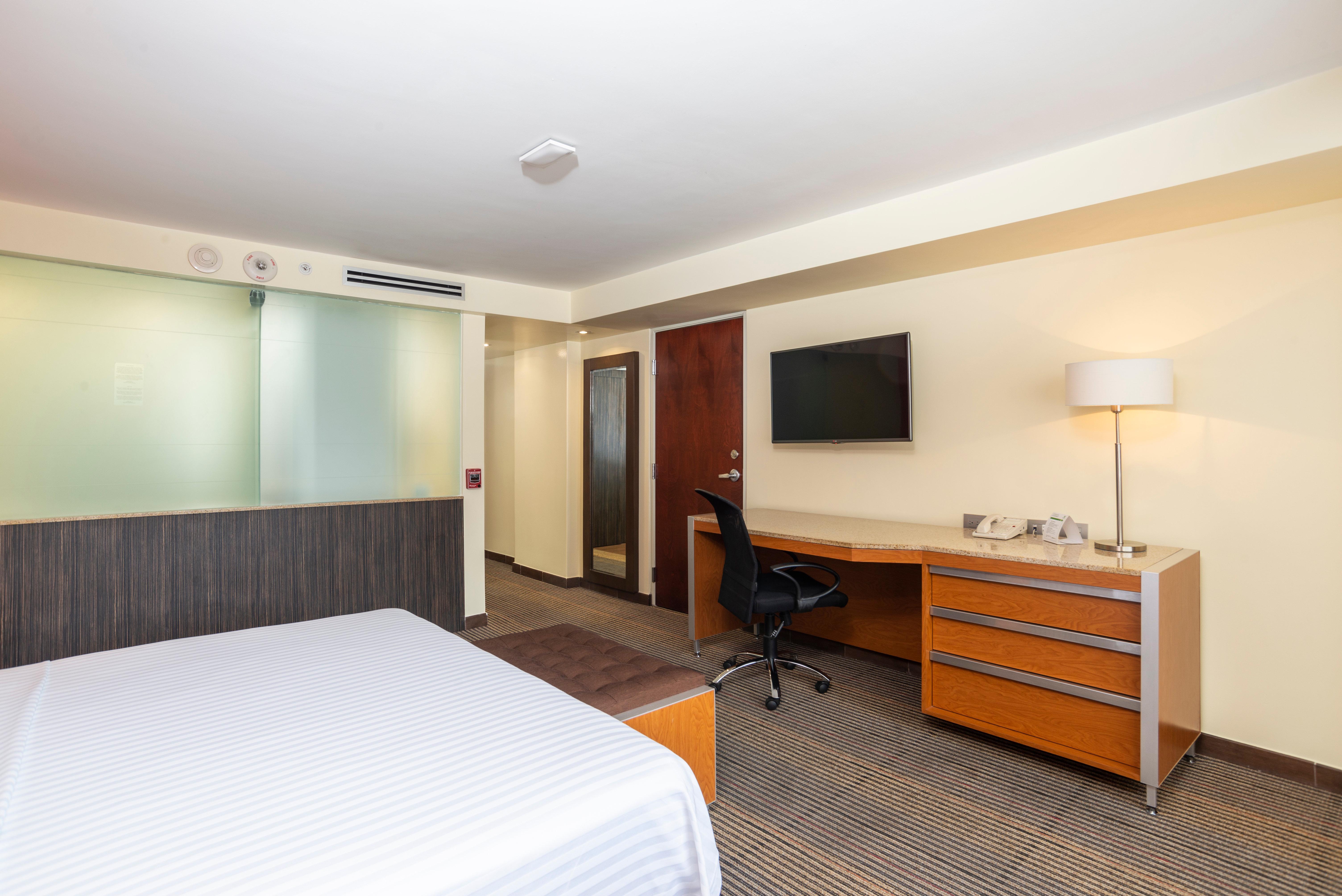 Holiday Inn Mexico City-Plaza Universidad By Ihg Exteriér fotografie