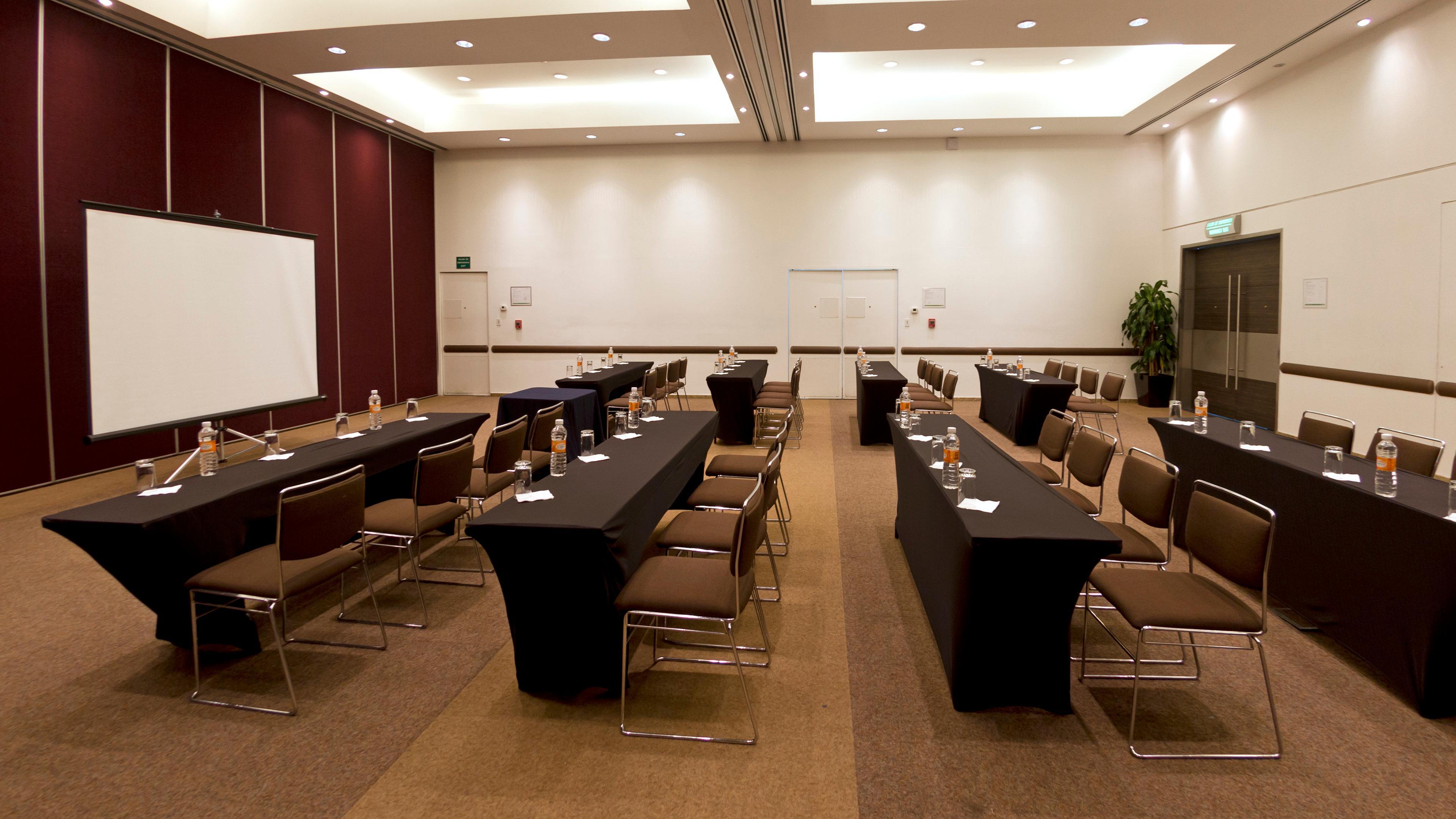 Holiday Inn Mexico City-Plaza Universidad By Ihg Exteriér fotografie