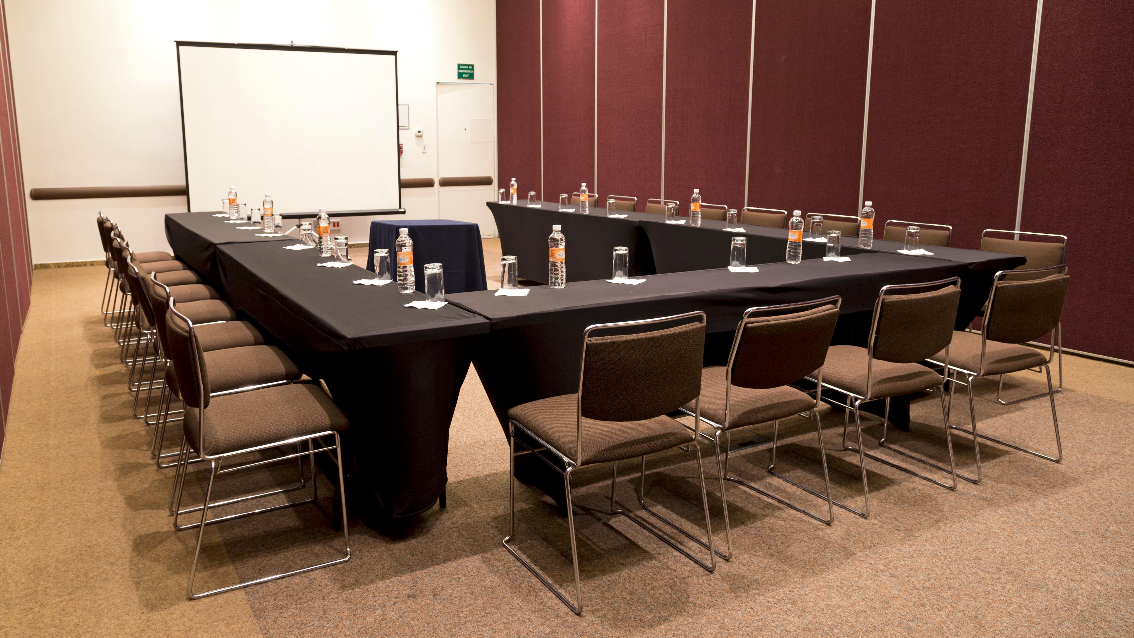 Holiday Inn Mexico City-Plaza Universidad By Ihg Exteriér fotografie